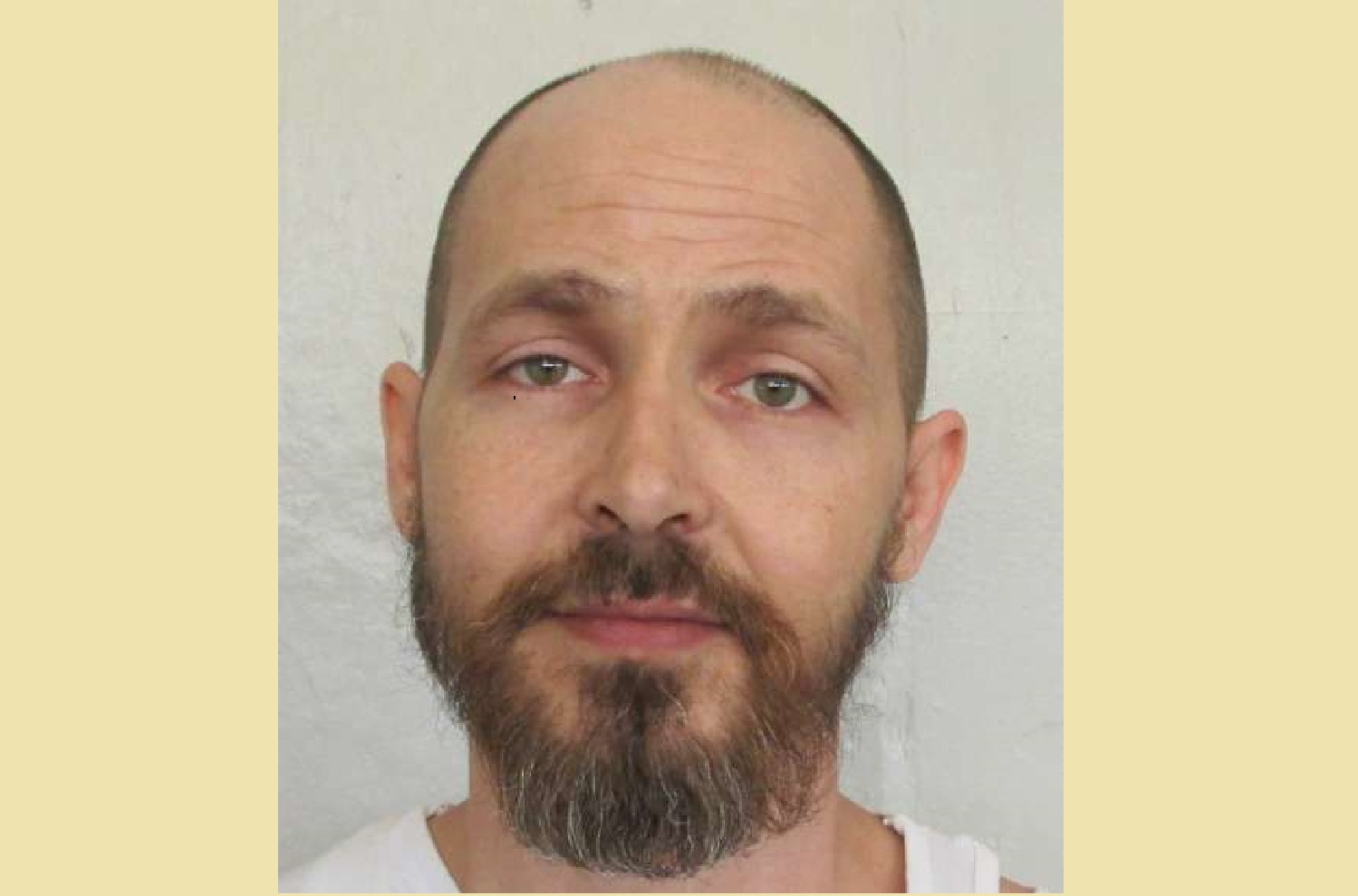 Alabama Executes Inmate Using Controversial Nitrogen Gas Method