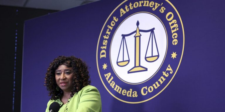 Criminal Justice Reformers Grapple With DA Pamela Price’s Loss