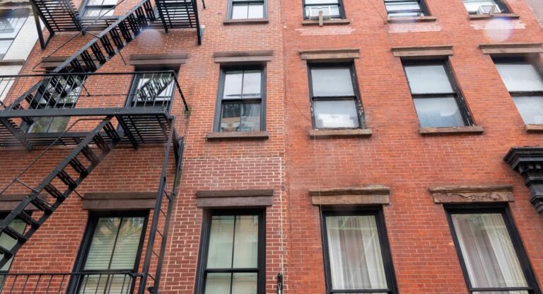 Data proves what we already know: NYC rents are rising faster than wages