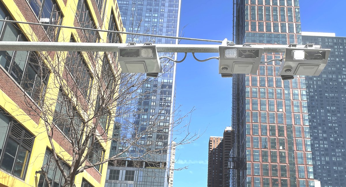 Feds sign off on NYC congestion pricing, clearing way for tolls to start Jan. 5