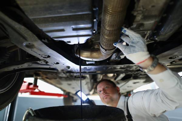Five post-adventure maintenance tips for your vehicle