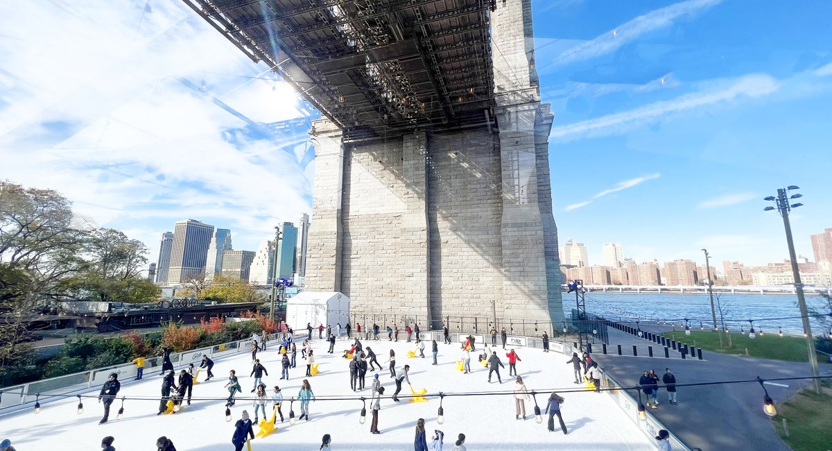 Got houseguests this week? Take them to these non-touristy NYC places.