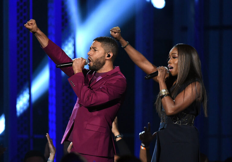 Jussie Smollett's Stunning Court Victory: How the Illinois Supreme Court Changed Everything