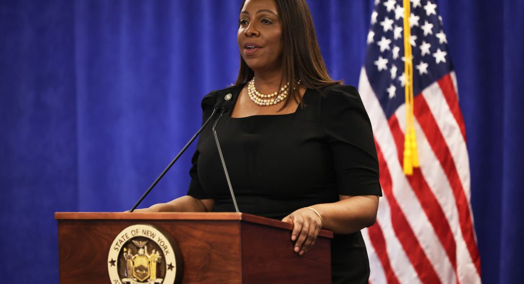 NY AG warns holiday shopping season is the busiest time of year for cyberscammers