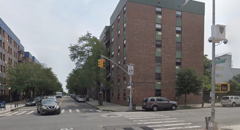 NYCHA employee charged with assault, endangerment after 3-car collision