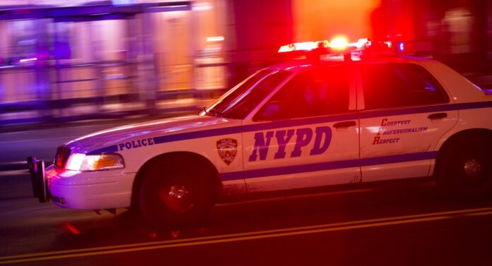 NYPD: Officers shot man in the Bronx after he assumed 'shooting stance'