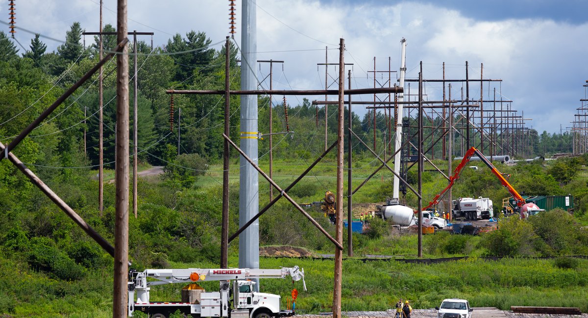 New York has big plans for clean energy projects. Advocates say it’s not nearly enough.