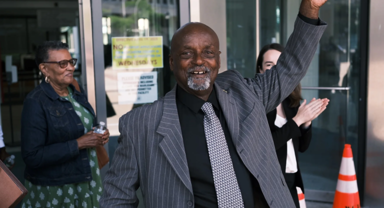 Vietnam vet wrongfully convicted of 1975 Greenburgh rape files lawsuit