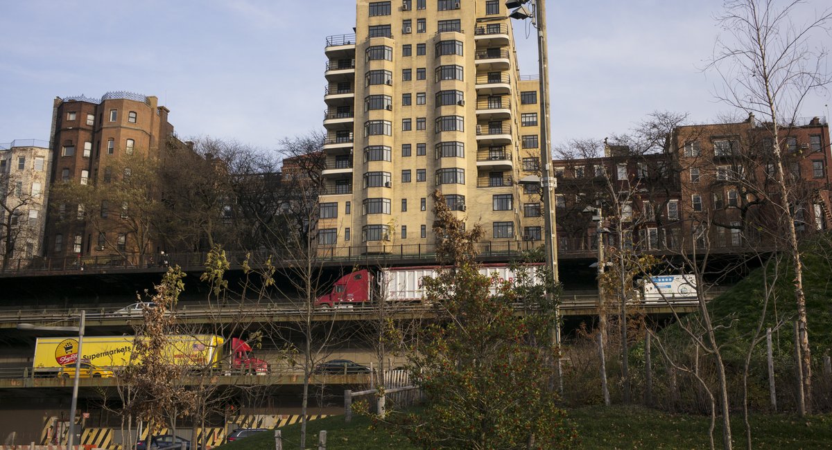 Brooklyn politicians call for patch job on BQE, say Mayor Adams can’t do permanent fix