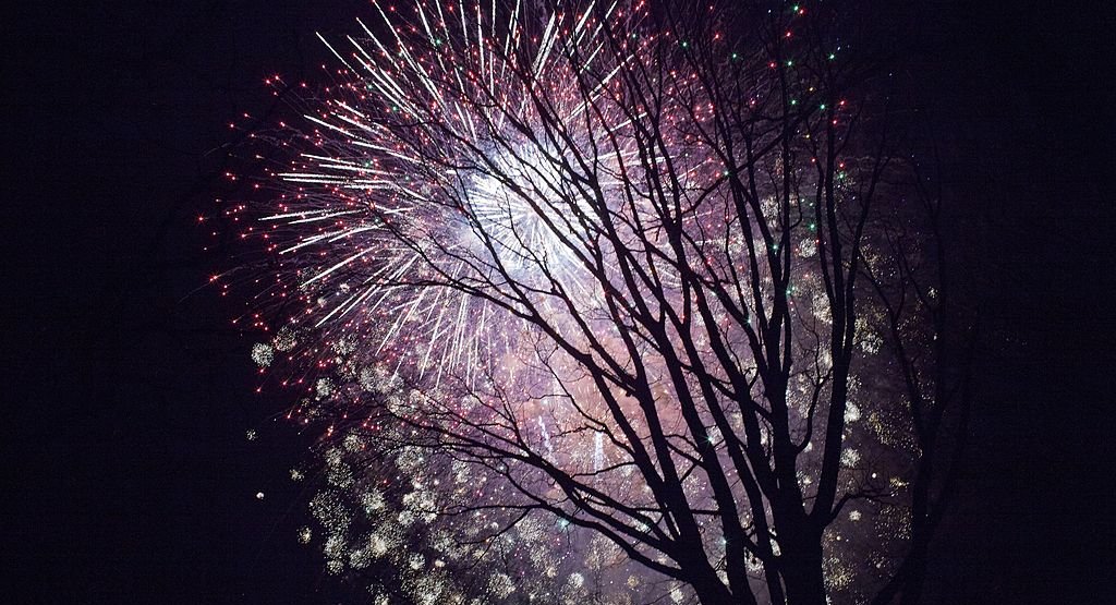 Early Addition: Drone light show will replace Prospect Park's fireworks because of the drought