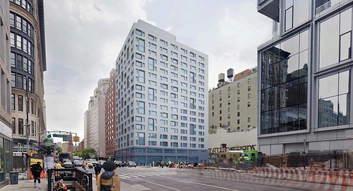 Here’s what NYC developers could actually build through Mayor Adams’ new housing plan