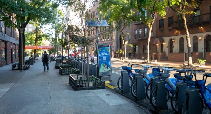 Here’s where Citi Bike is expanding in Brooklyn, Queens, the Bronx