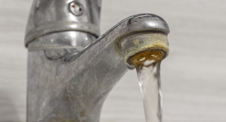 Is your NYC apartment served by lead pipes? Here’s what to know.