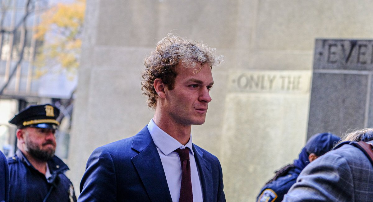Jury finds Daniel Penny not guilty in NYC subway chokehold case