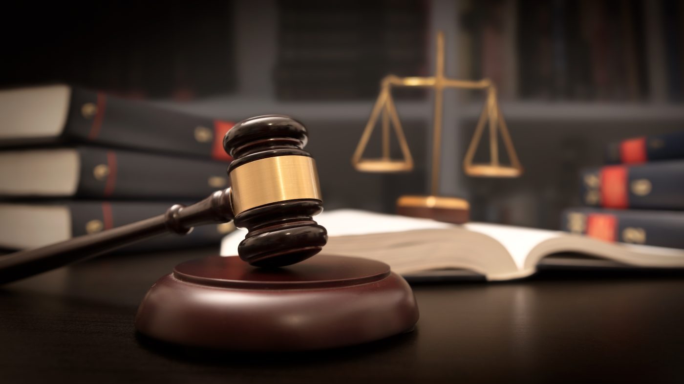 Macoupin County court docket: November 2024