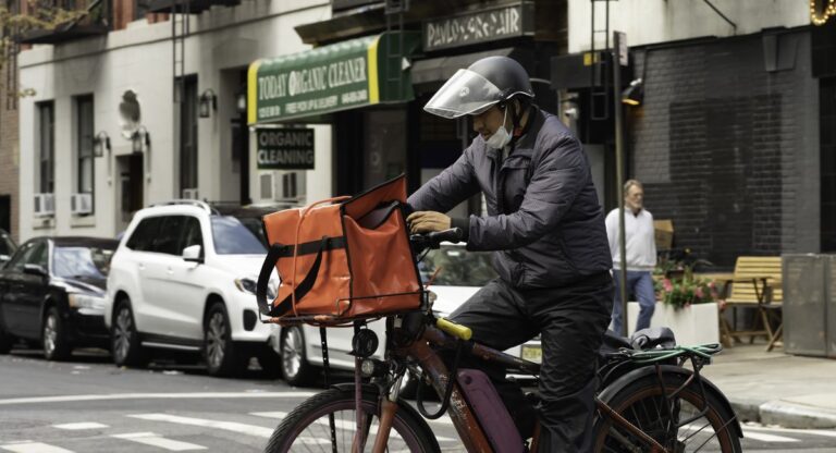 NYC Council, Adams admin spar over license plates for e-bikes and e-scooters