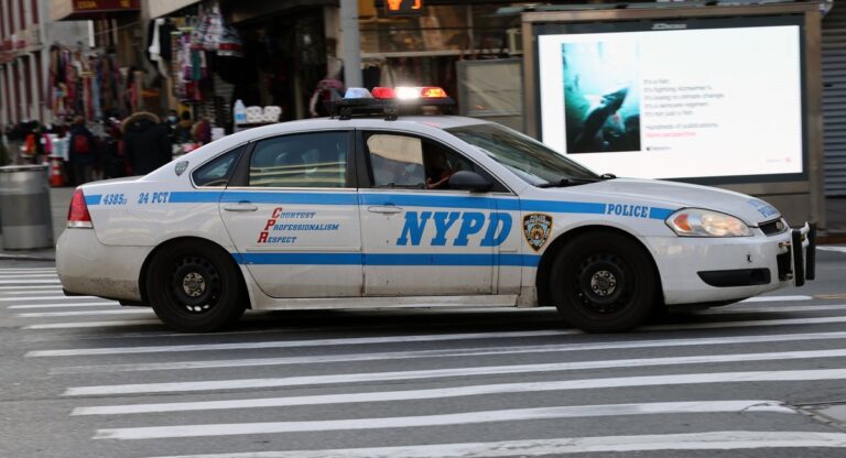 NYPD says plan to monitor 14th Amendment stop-and-frisk violations is finally 'a priority'