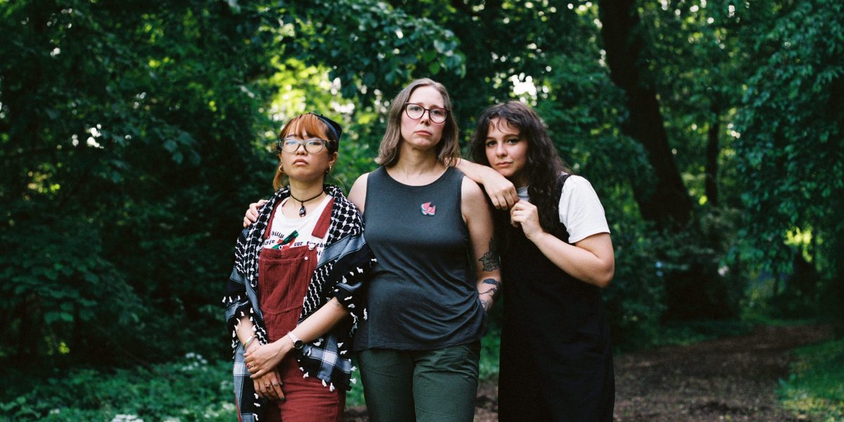 Philly Teachers File Civil Rights Complaint Over Pro-Palestine Backlash