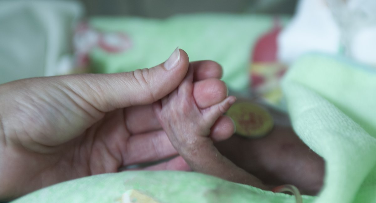 Premature births on the rise in NY, following many years of progress