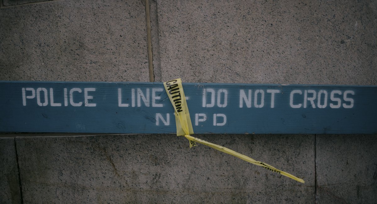School bus driver strikes and kills 60-year-old man on Staten Island, police say