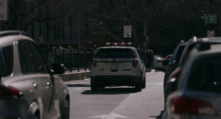 Teen stabbed to death in Financial District, another injured, police say