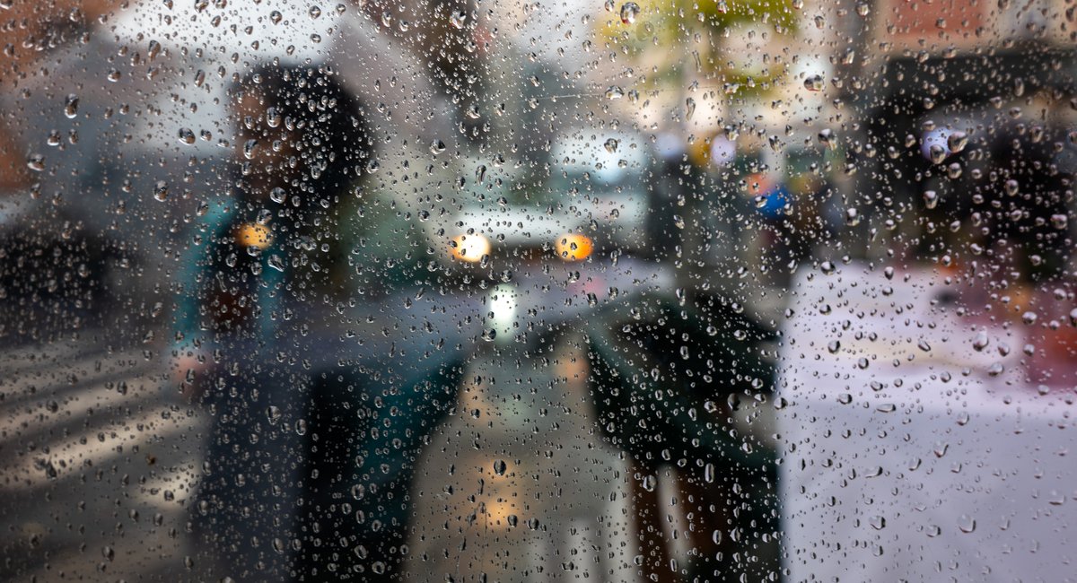 This week’s rain isn’t nearly enough to end NYC’s drought warning