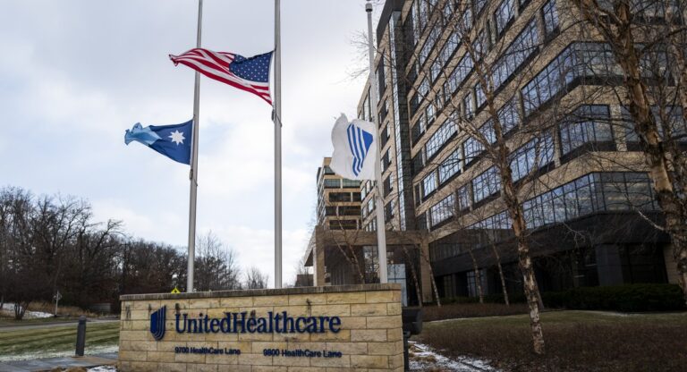 UnitedHealthcare CEO killing unleashed flood of industry frustrations. Could reforms also follow?